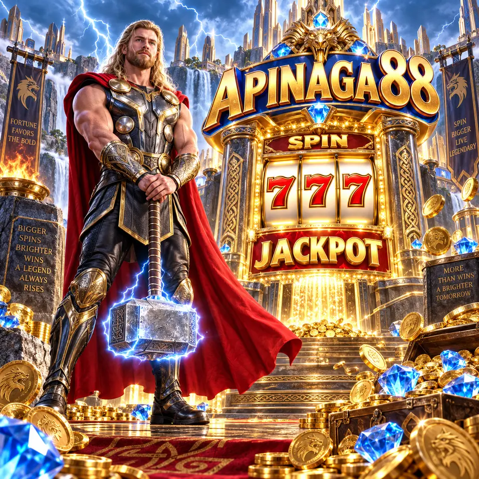 apinaga88 APK