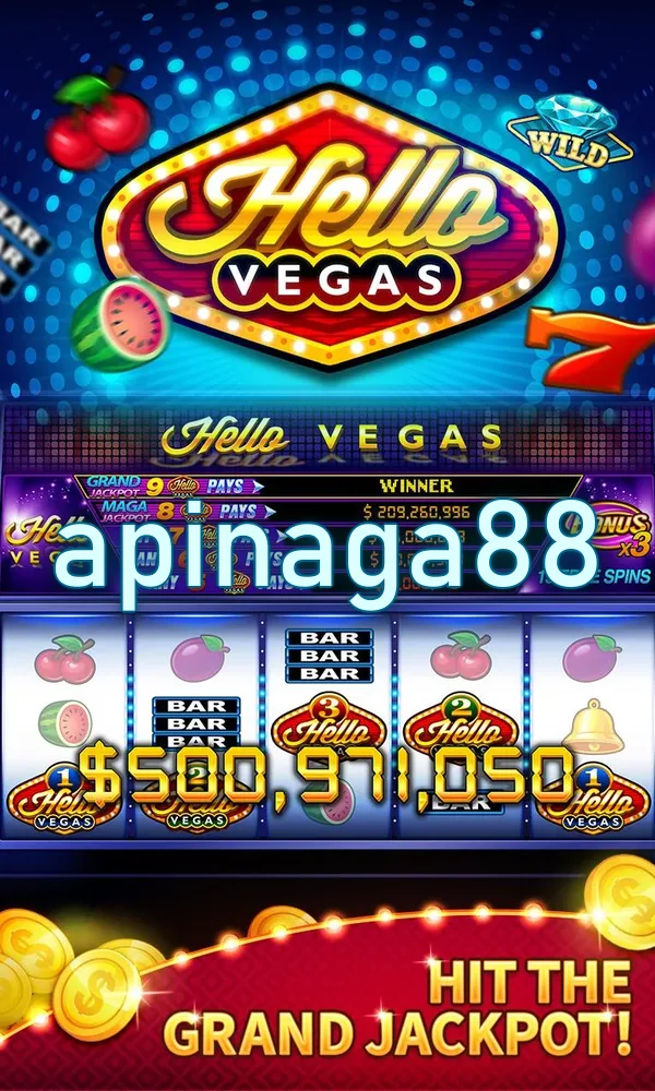 apinaga88 APK