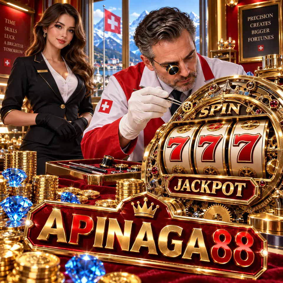 apinaga88 Masuk