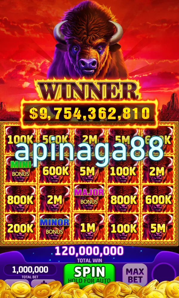 apinaga88 Masuk