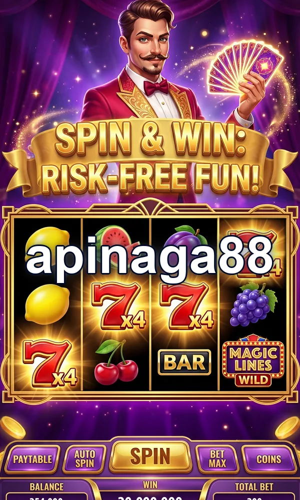 apinaga88 Masuk