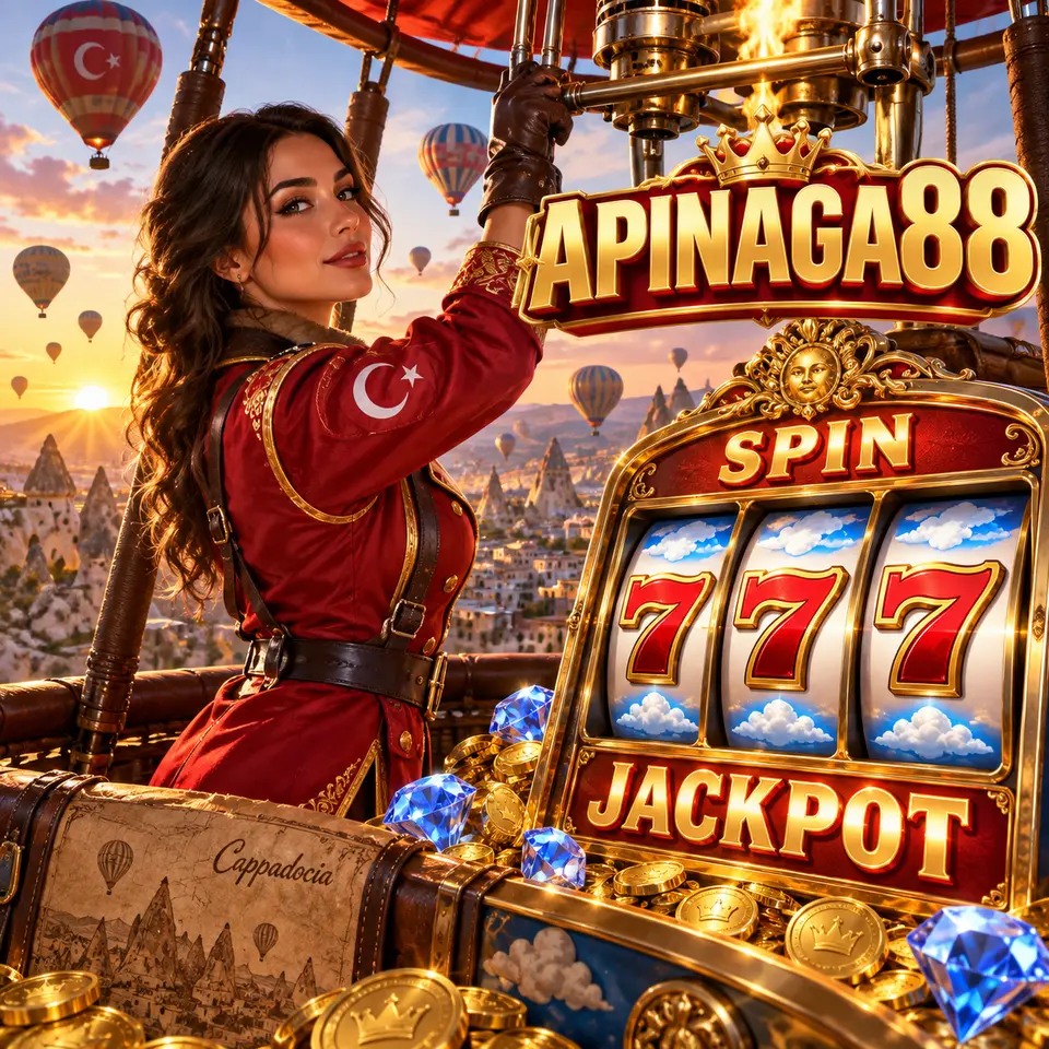 apinaga88 APK Resmi Unduh