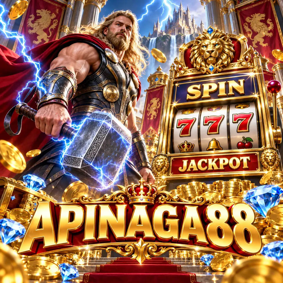 apinaga88 Masuk - apinaga88 Resmi
