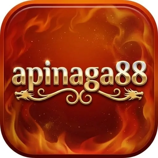 apinaga88 Logo - Resmi
