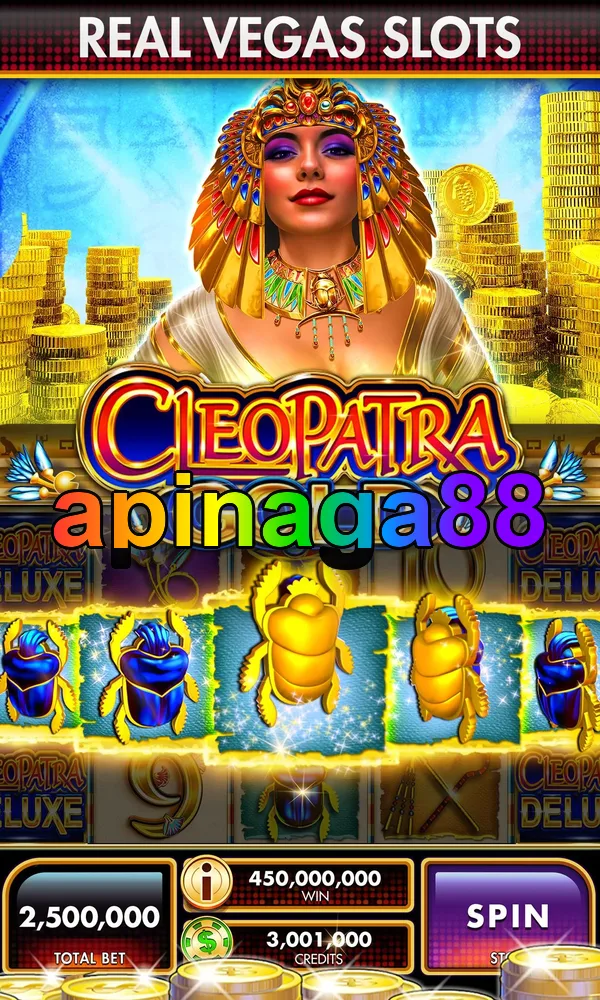 apinaga88 Tangkapan Layar - APK Resmi